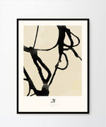 Load image into Gallery viewer, &#39;Shapes&#39; Art Print
