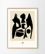 Load image into Gallery viewer, &#39;She is lovely&#39; Art Print

