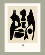 Load image into Gallery viewer, &#39;She is lovely&#39; Art Print
