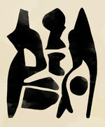 Load image into Gallery viewer, &#39;She is lovely&#39; Art Print
