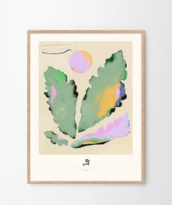 'Sunrise' Art Print