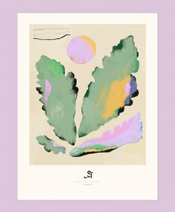 'Sunrise' Art Print