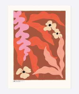 'This time of year'  Art print