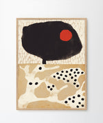 Load image into Gallery viewer, &#39;Tree&#39; Art Print
