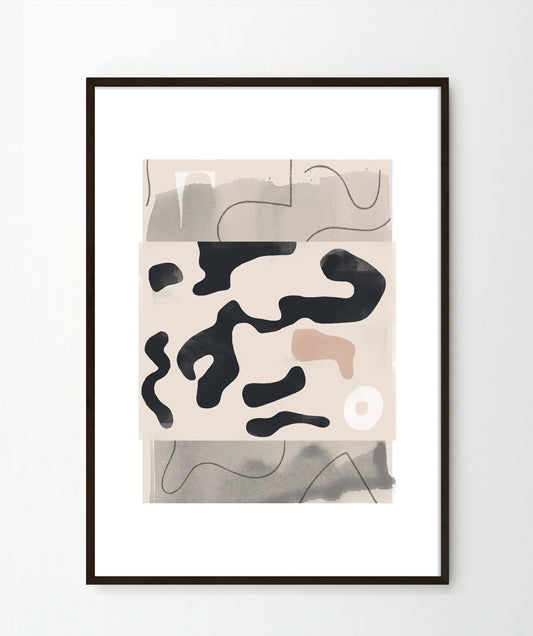 'Untiteld #1' Art Print