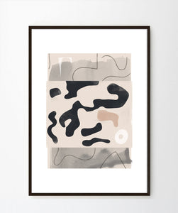 'Untiteld #1' Art Print