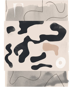 'Untiteld #1' Art Print