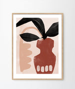 Load image into Gallery viewer, &#39;Vase&#39; Art Print
