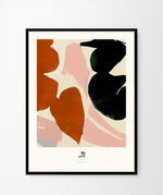Load image into Gallery viewer, &#39;Wonderful day&#39; Art Print
